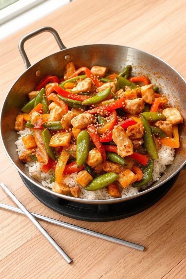 easy meals for families