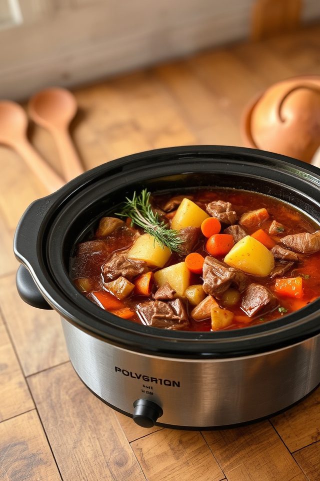 easy meals for family