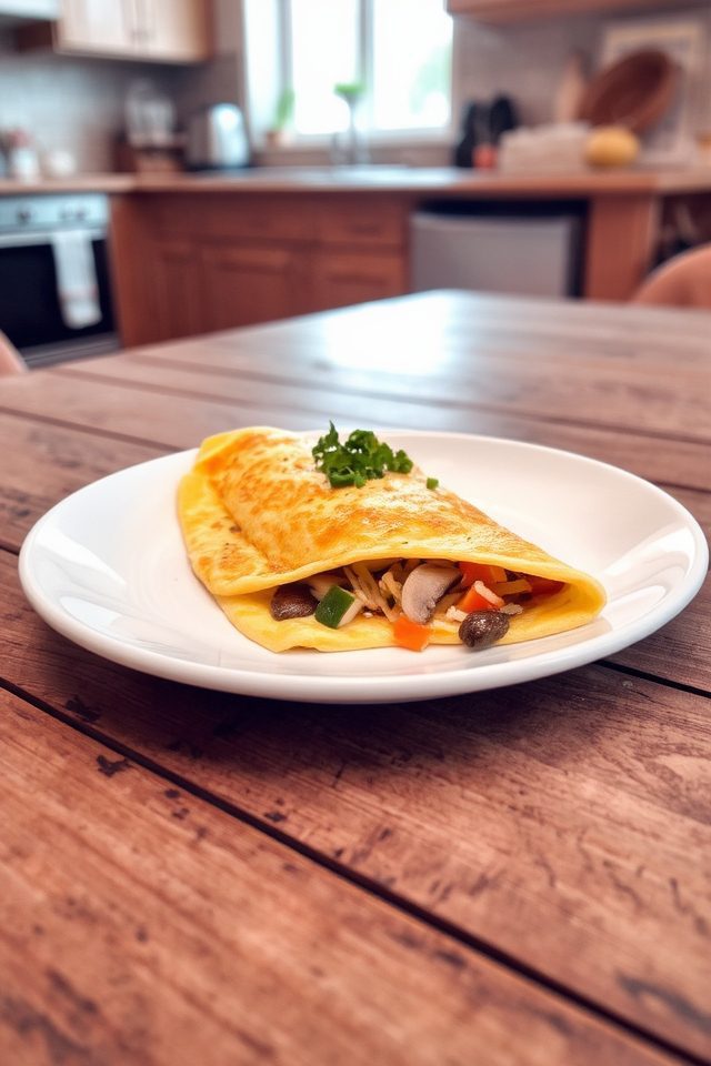 easy meals for students