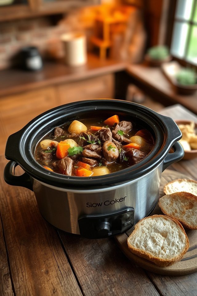 easy meals for weeknights