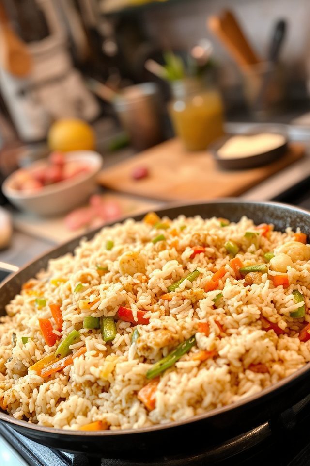 easy meals for weeknights