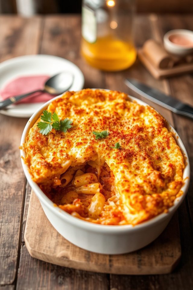 easy meals for weeknights