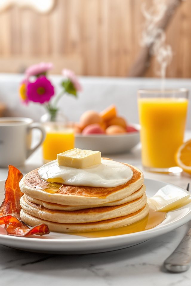 easy morning meal solutions