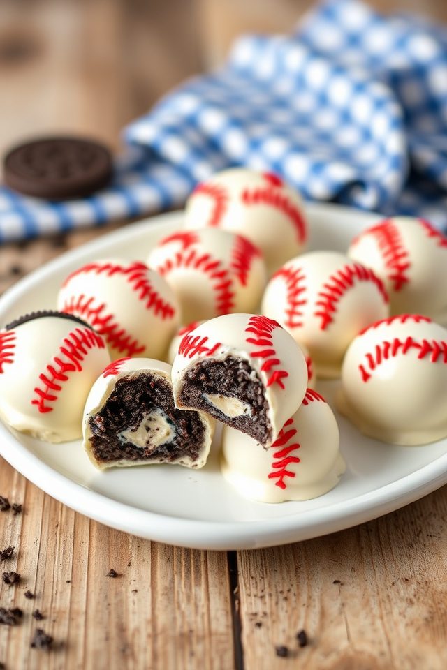 easy no bake dessert