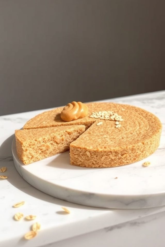 easy no bake snack