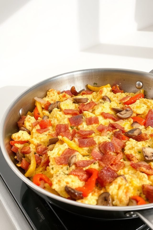 easy one pan meal