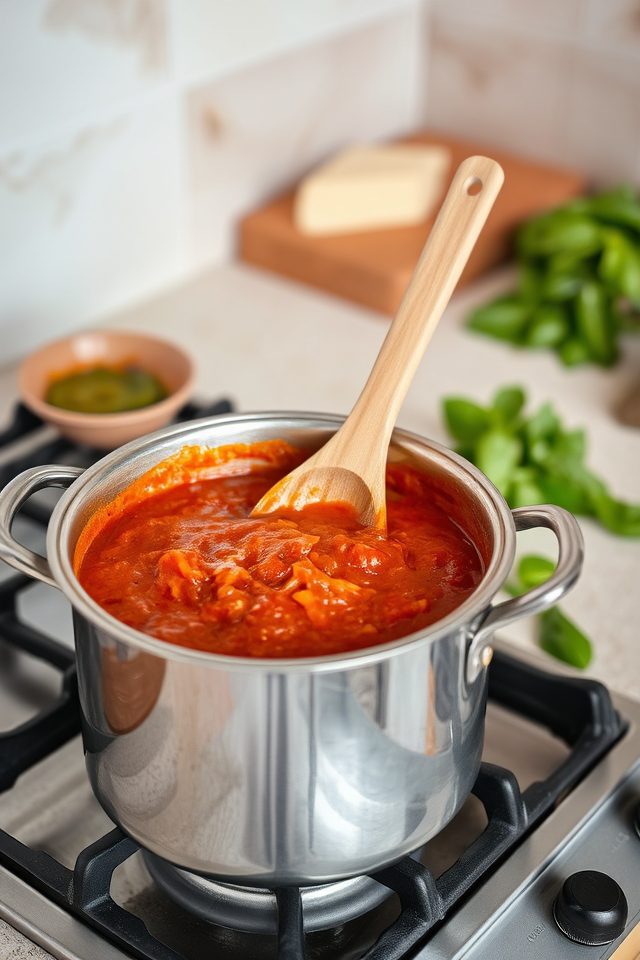 easy pasta for families