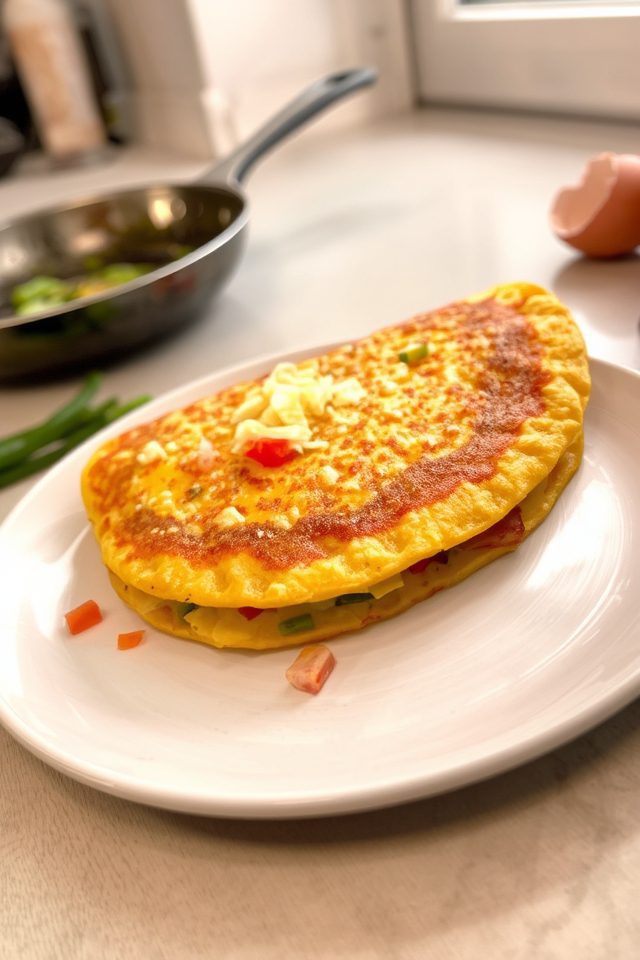 easy protein packed meals