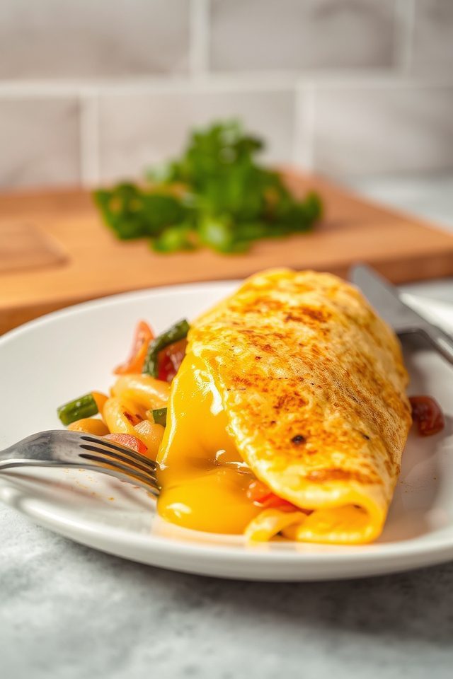 easy protein rich meals