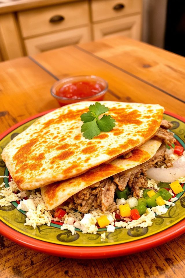 easy pulled pork meals