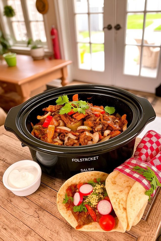 easy slow cook recipe