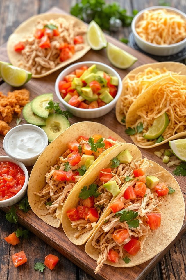 easy slow cooker meal