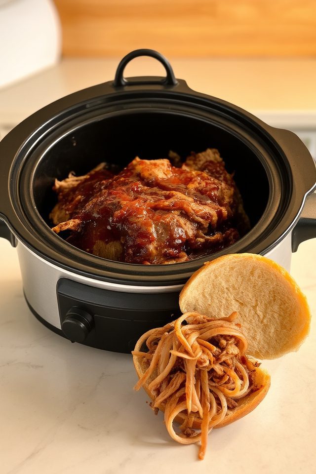 easy slow cooker meals