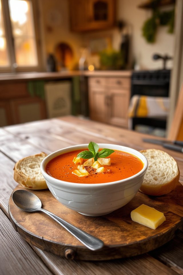 easy soup recipes available