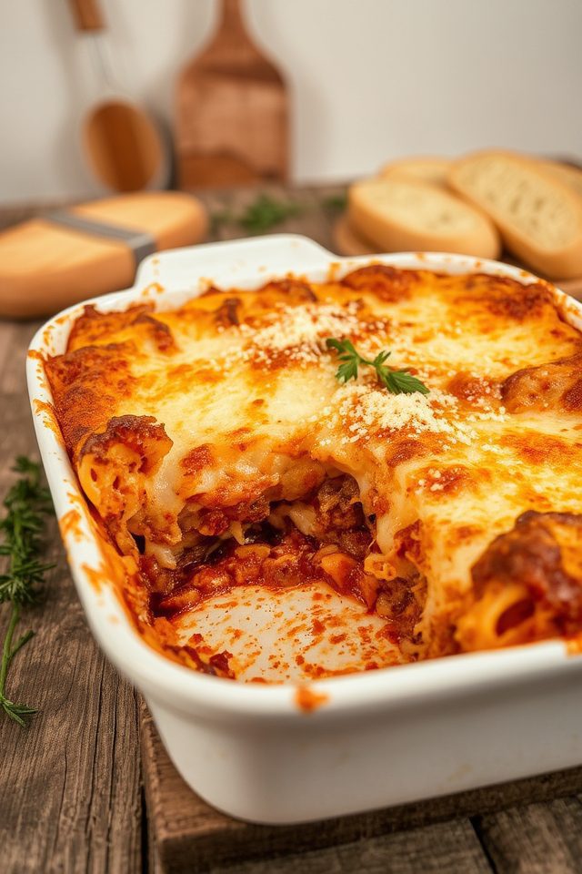 easy stress free meals