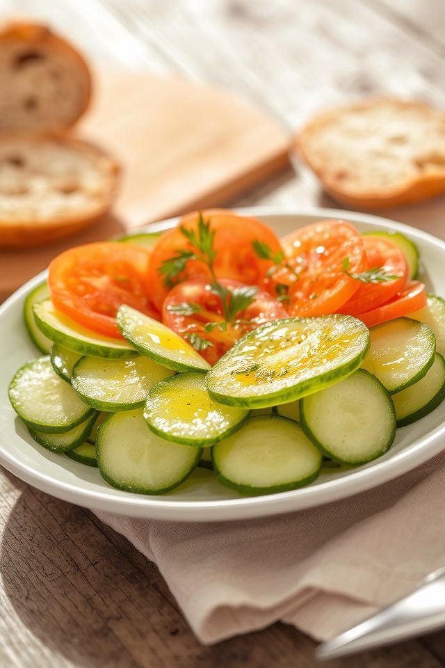 easy summer side dish