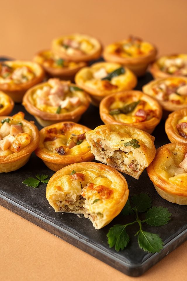 easy super bowl snacks