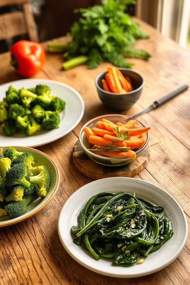 easy to chew food