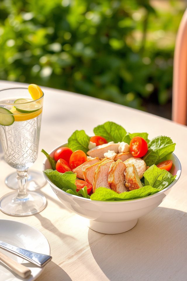 easy to digest meals