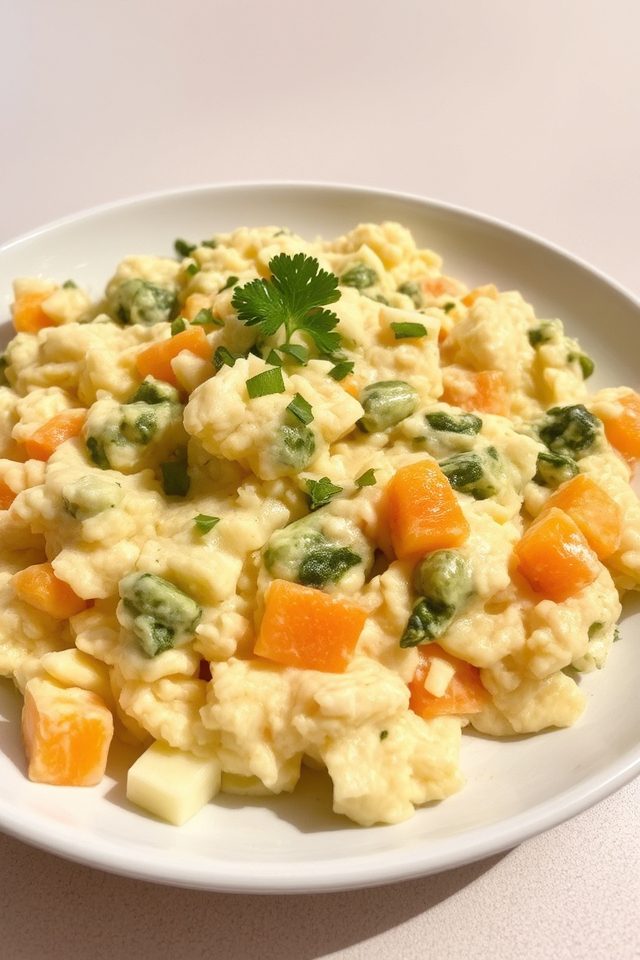 easy to eat dish