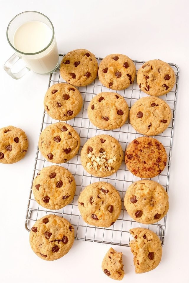 easy to make cookies