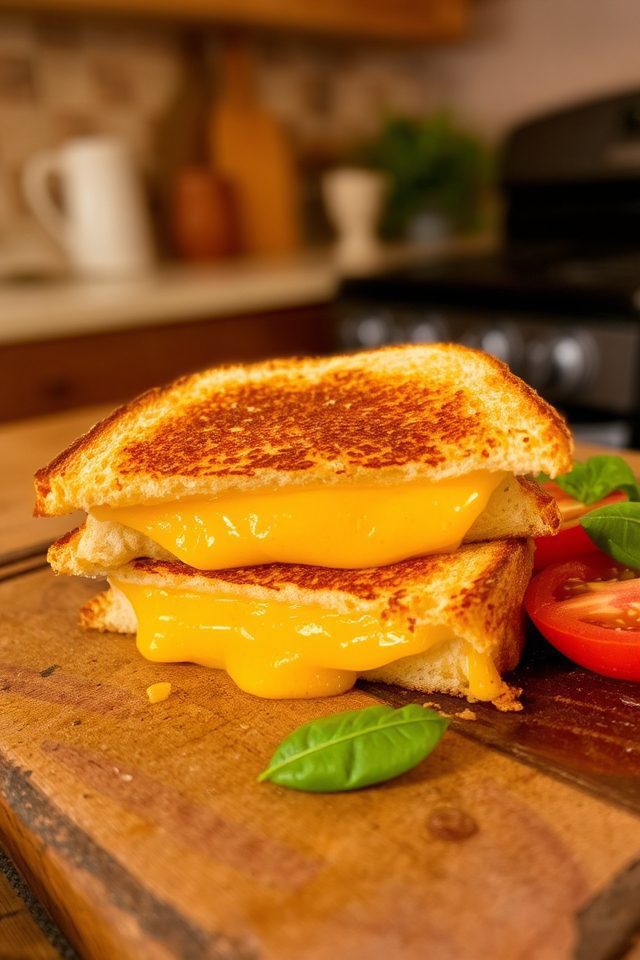easy to make sandwiches