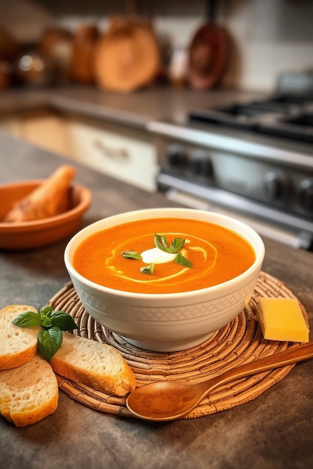 easy to make soups