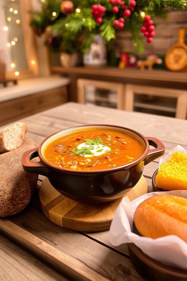easy vegan holiday meals
