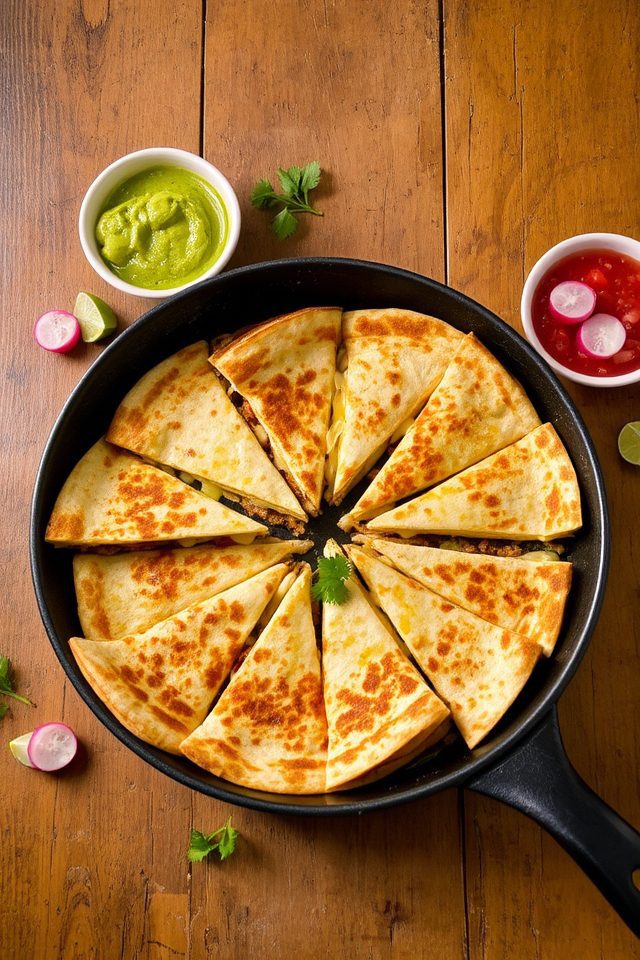 easy vegetarian crowd pleaser