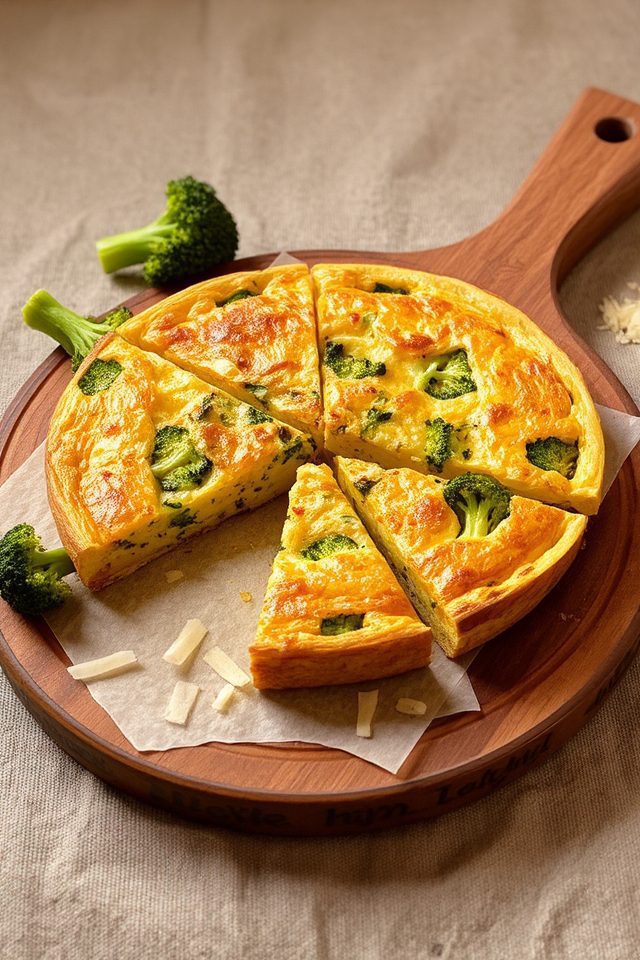 easy vegetarian meal option