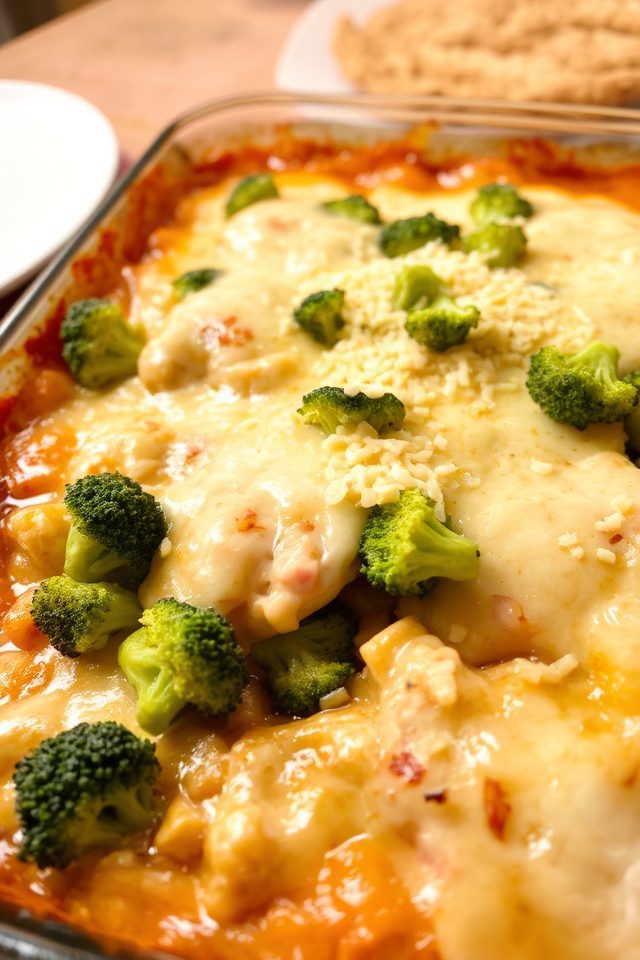 easy weeknight chicken dinner