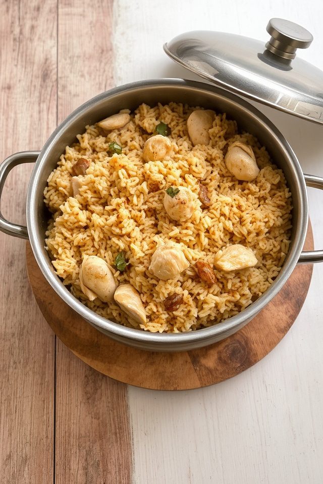 easy weeknight chicken dinner