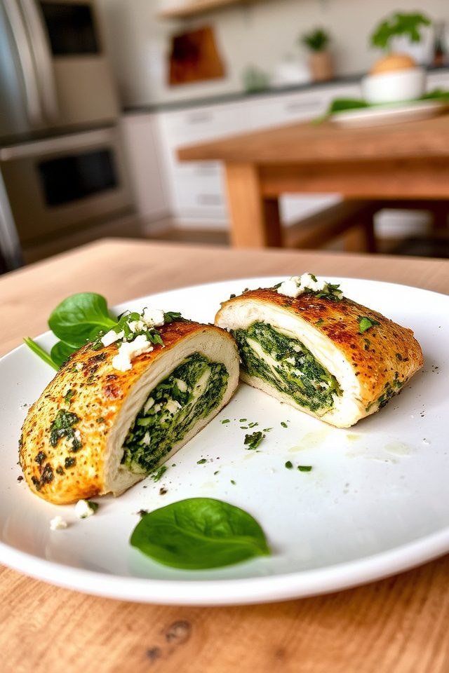 easy weeknight chicken dinner