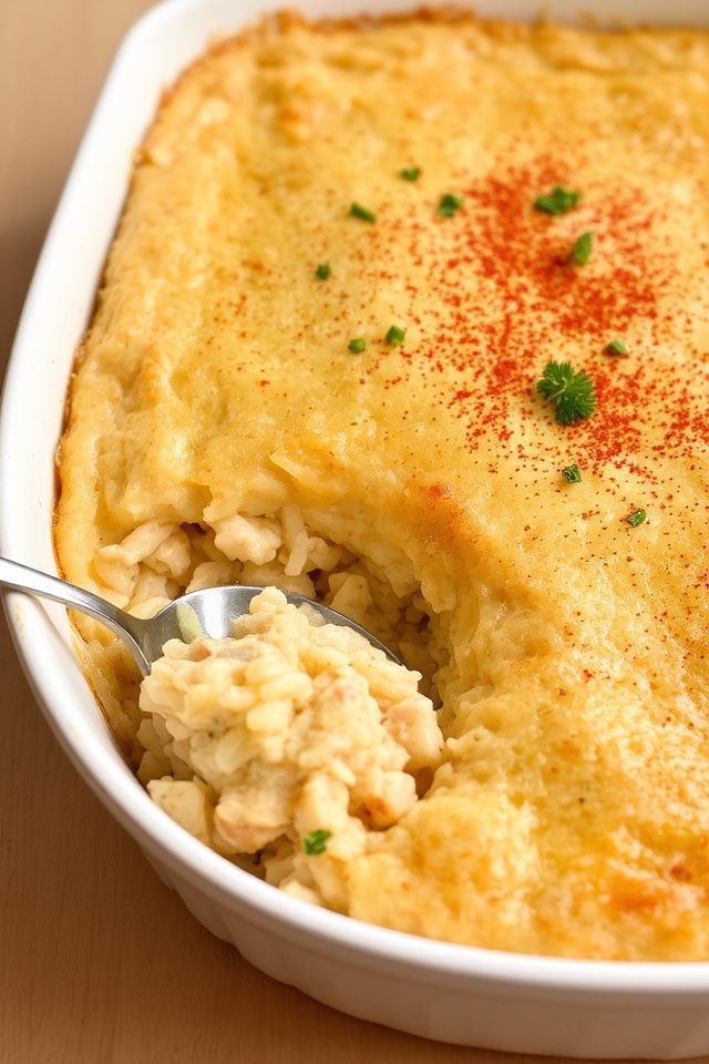 easy weeknight chicken dinner