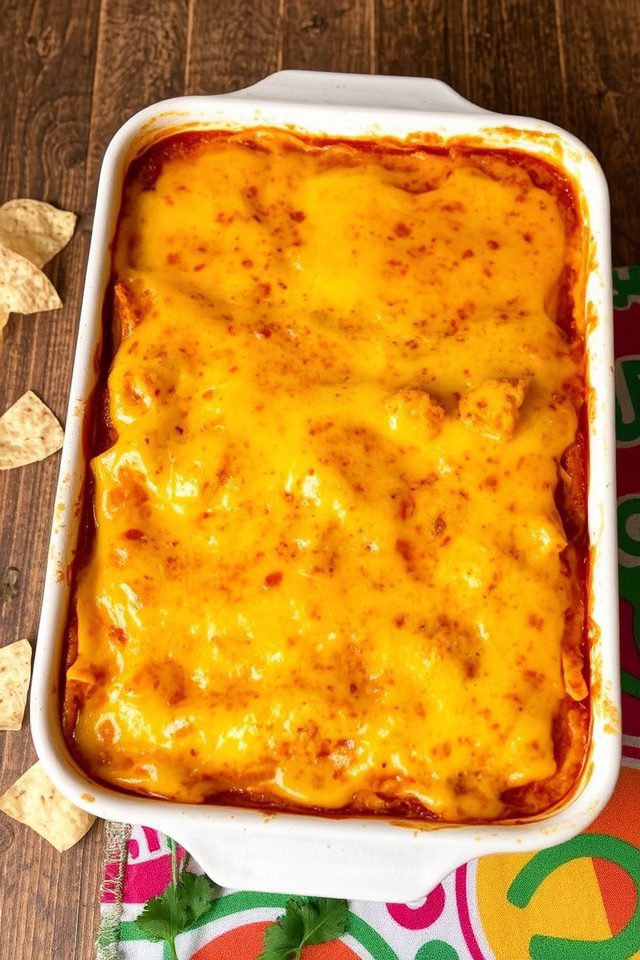 easy weeknight chicken dish