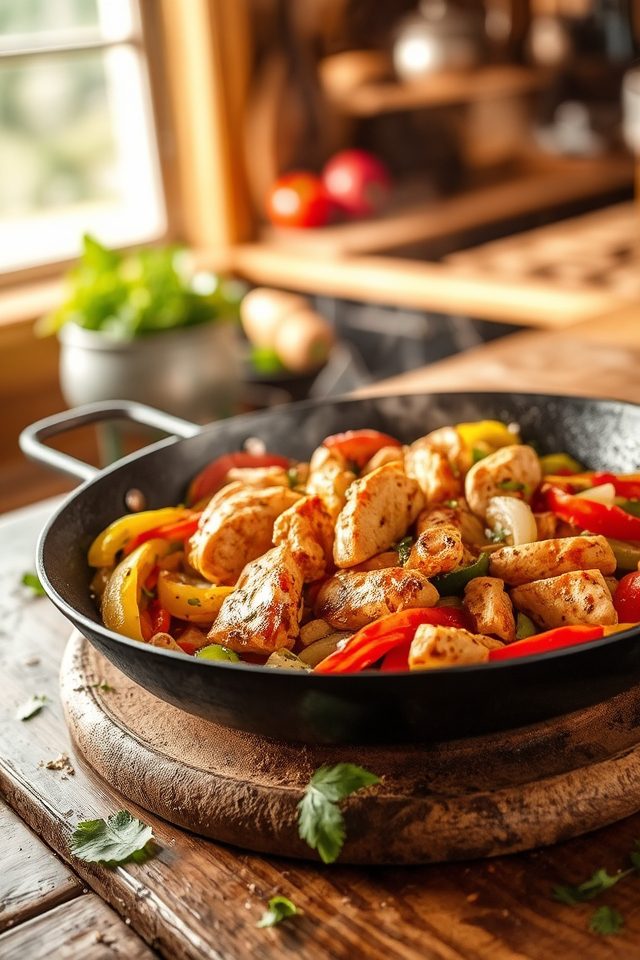 17 Easy Food to Cook Ideas for Quick Homemade Meals