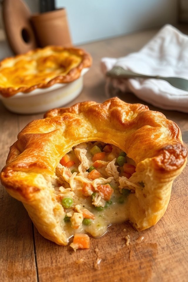 easy weeknight comfort food