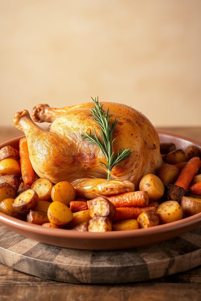 easy weeknight dinner option