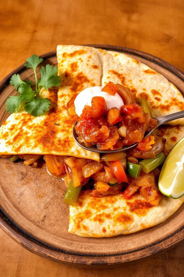 easy weeknight dinner option