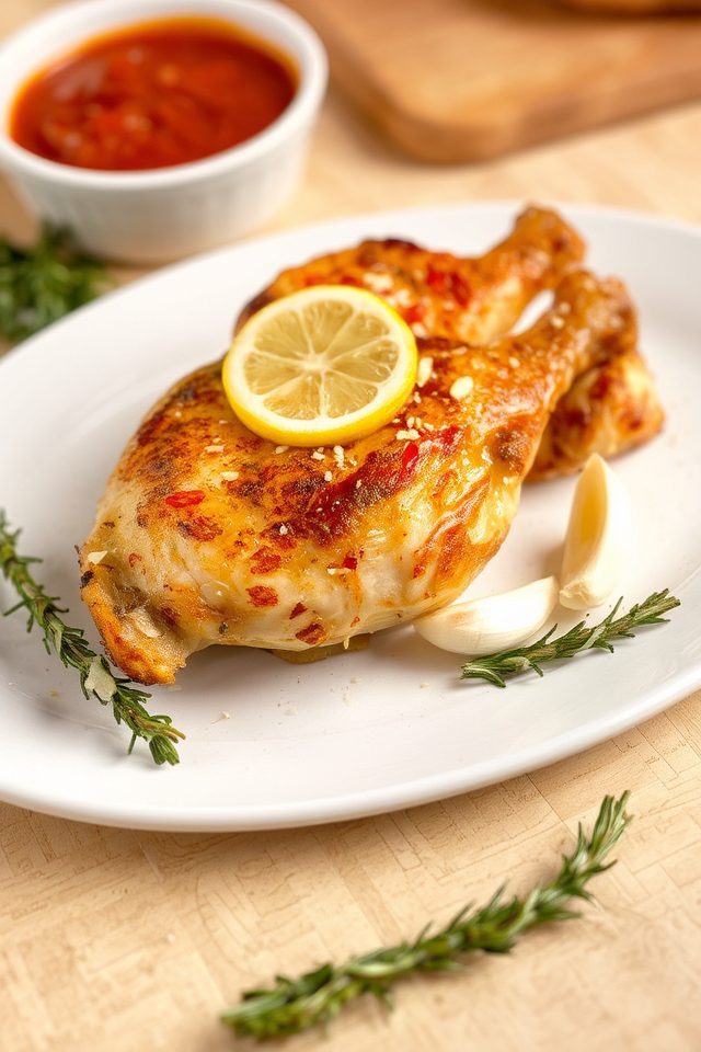 easy weeknight dinner option
