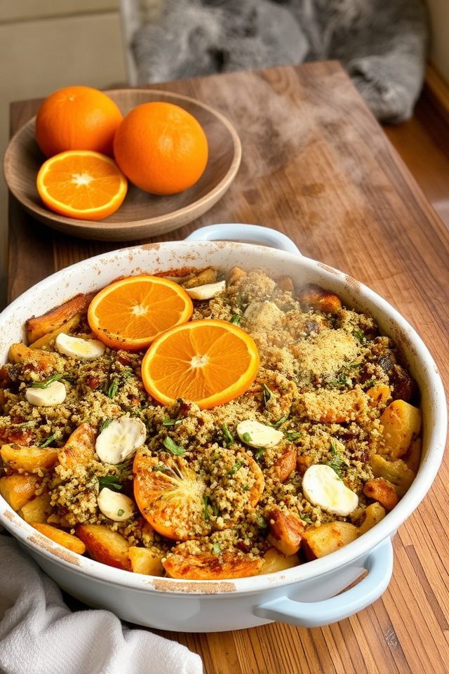 easy weeknight dinner options