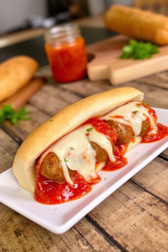 easy weeknight meal solution