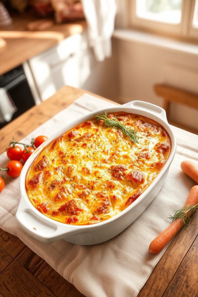 easy weeknight meal solutions