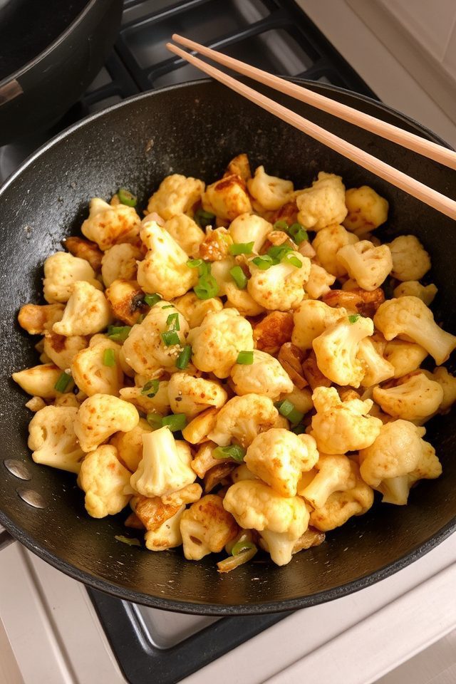 easy weeknight side dish