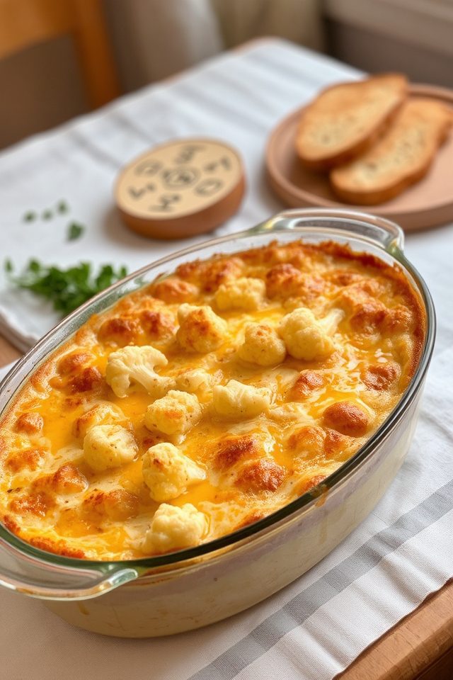 easy weeknight side dishes