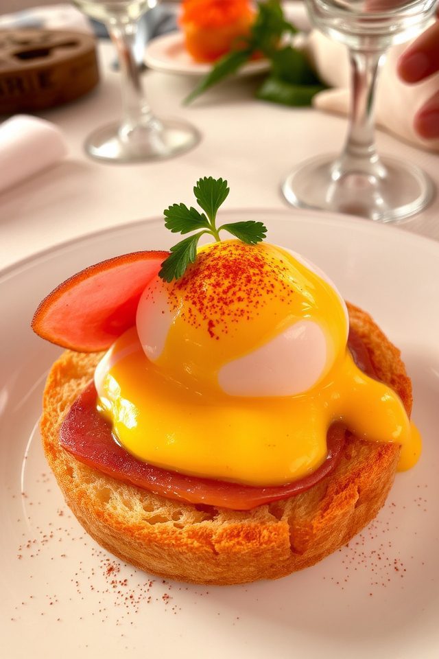 eggs for special occasions