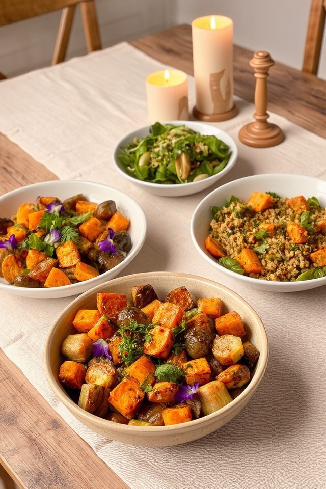 elevate your meal options