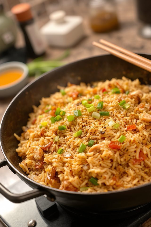 fast and affordable meal
