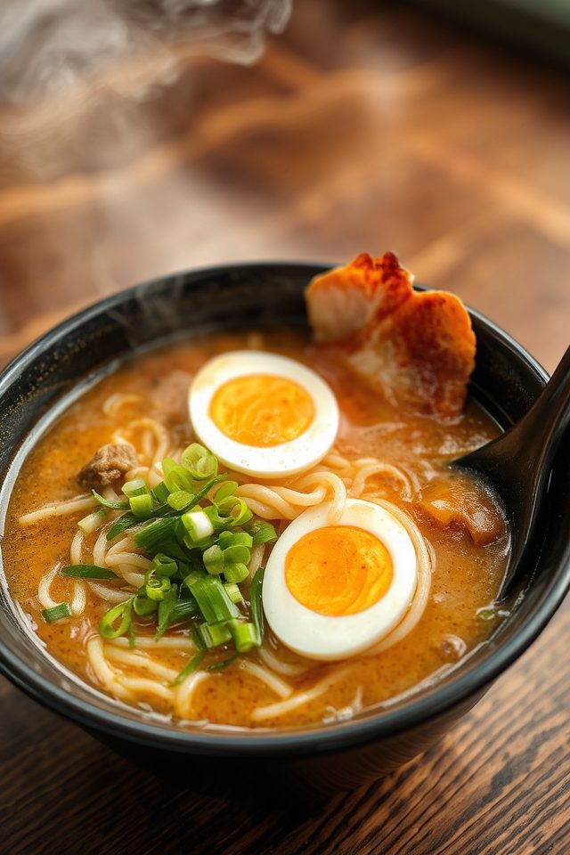 fast and easy meal
