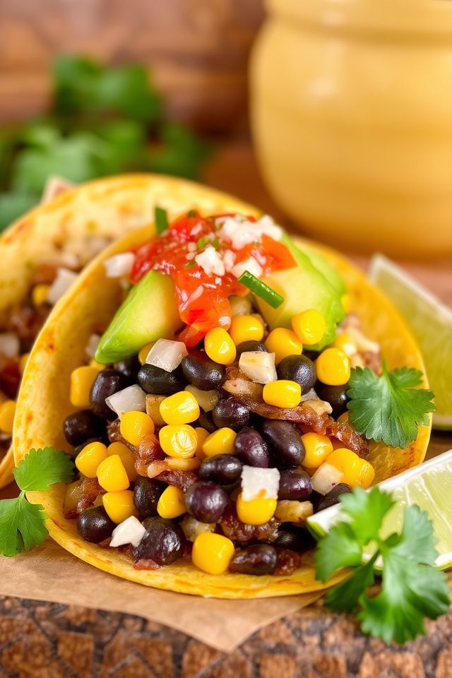 fast and easy meal